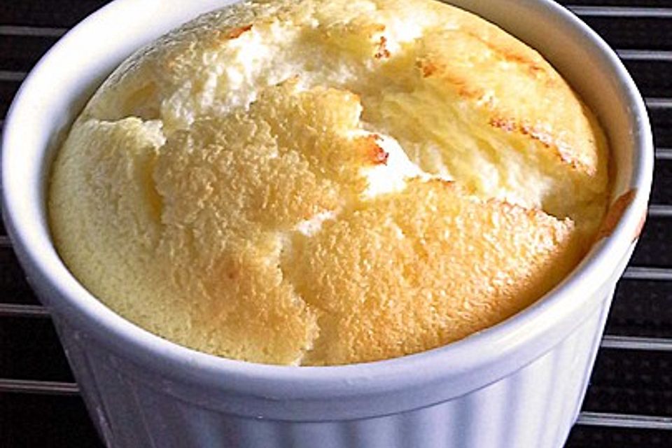 Quark-Soufflé