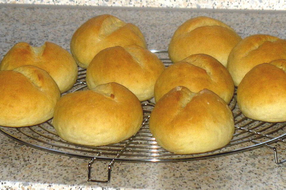 Brötchen