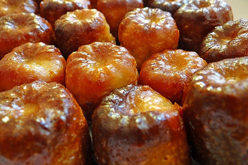 Canelés