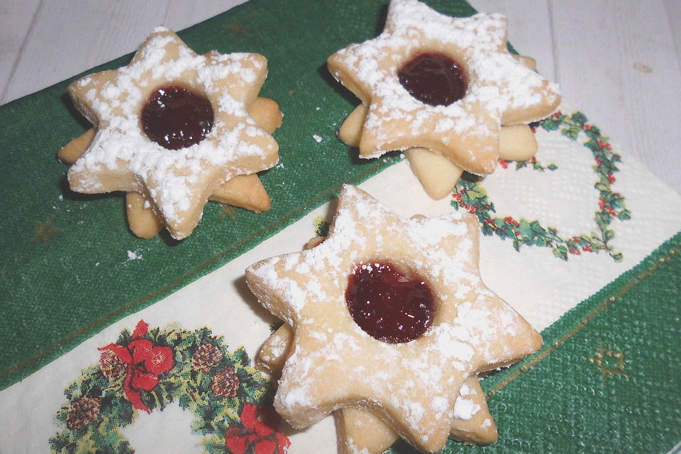 Linzer Augen