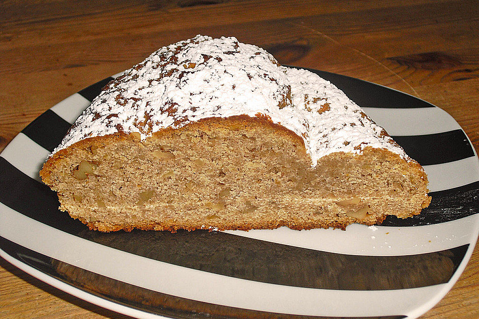 Mandelstollen