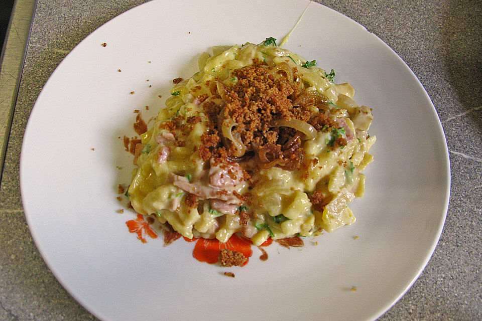 Spätzlepfanne