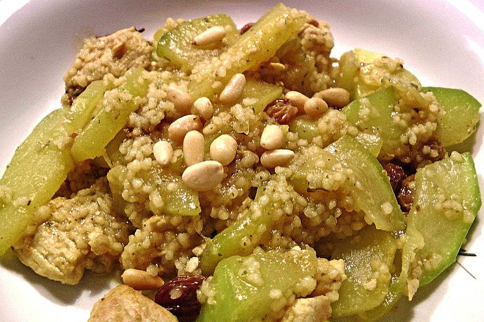 Couscous