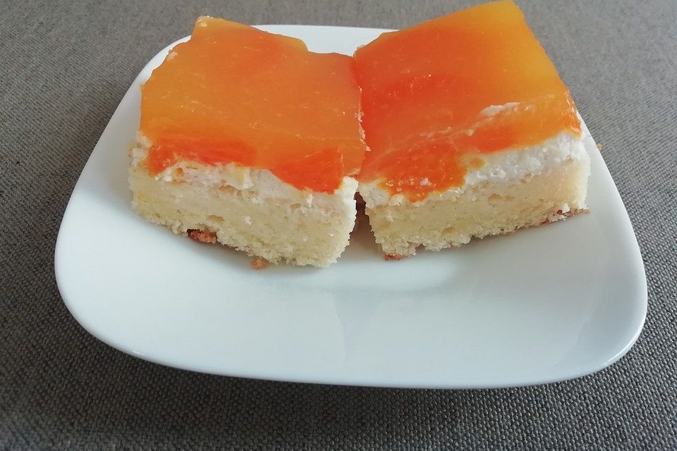 Fantakuchen mit Füllung