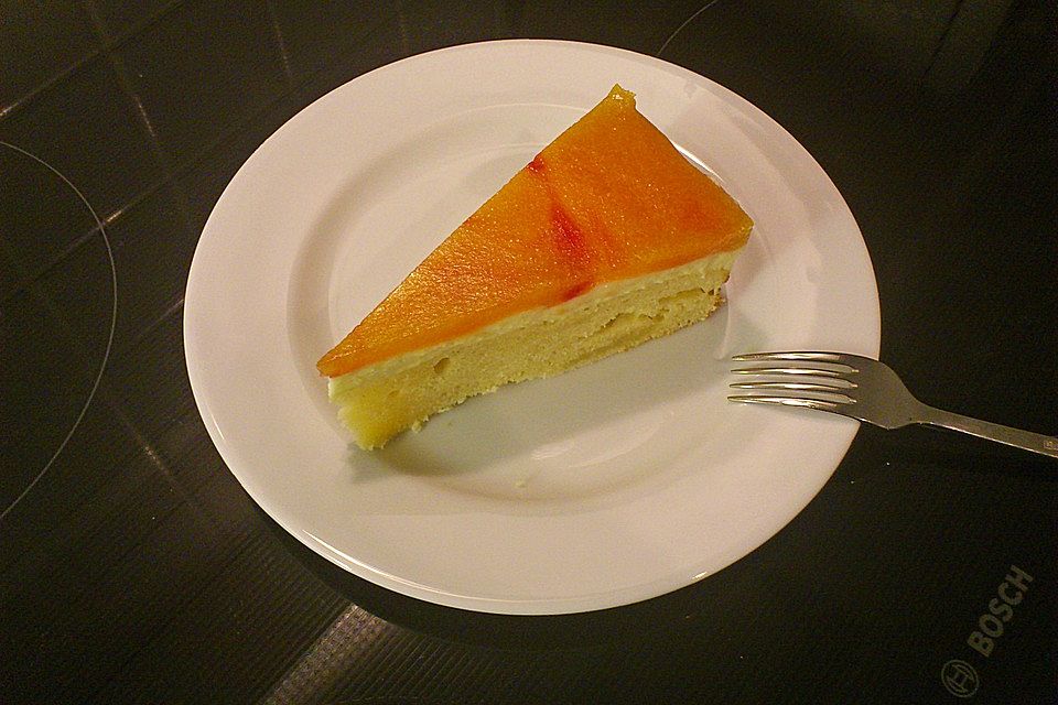 Fantakuchen mit Füllung