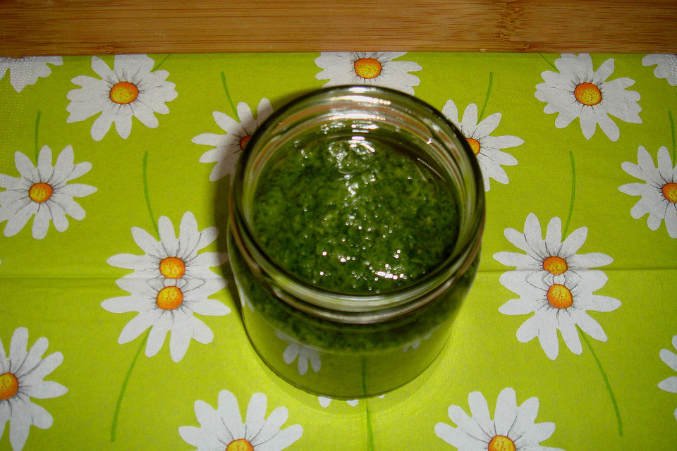 Selleriepesto