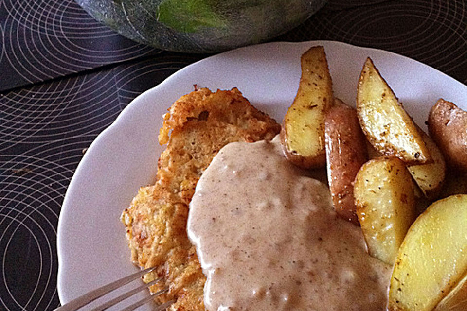 Chicken Fried Steak