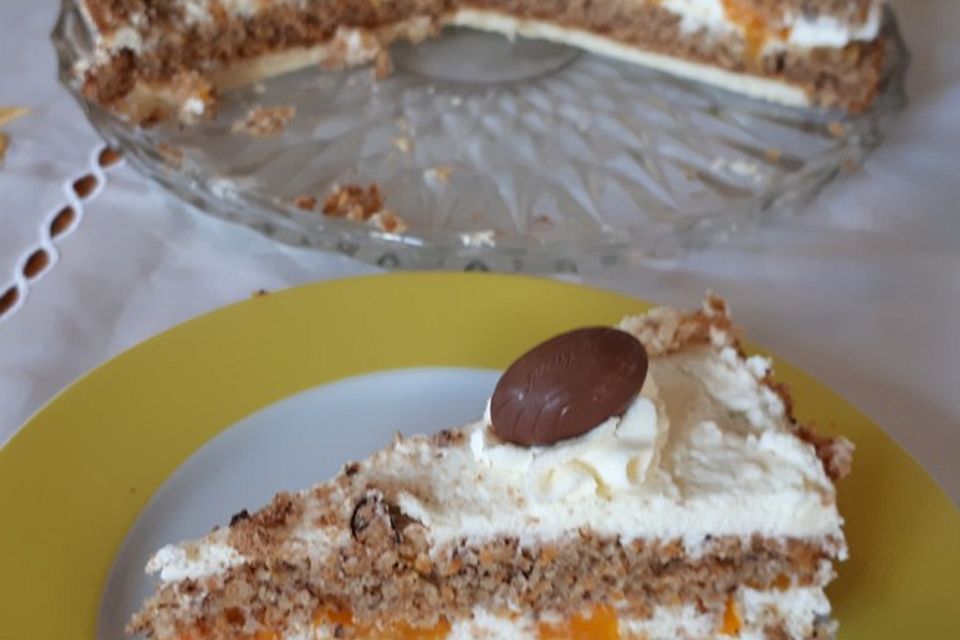 Ostertorte