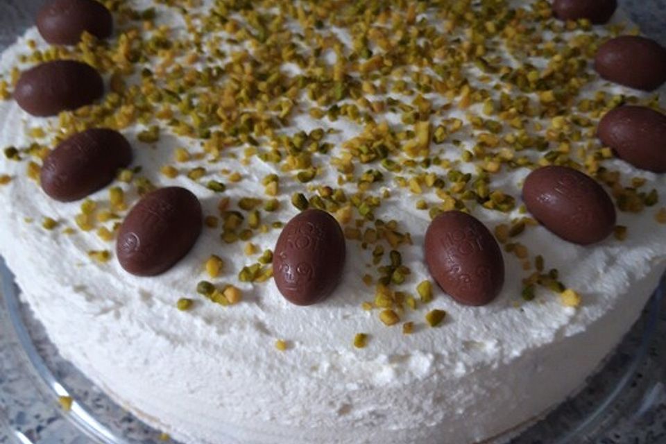 Ostertorte