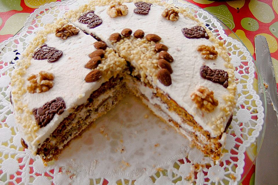 Ostertorte