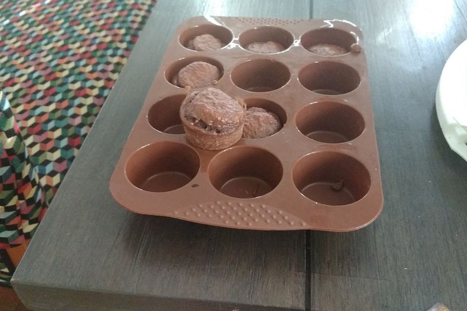 Proteinmuffin