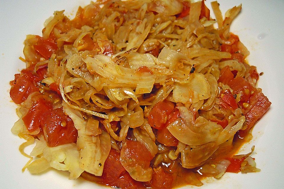 Antipasti Fenchel