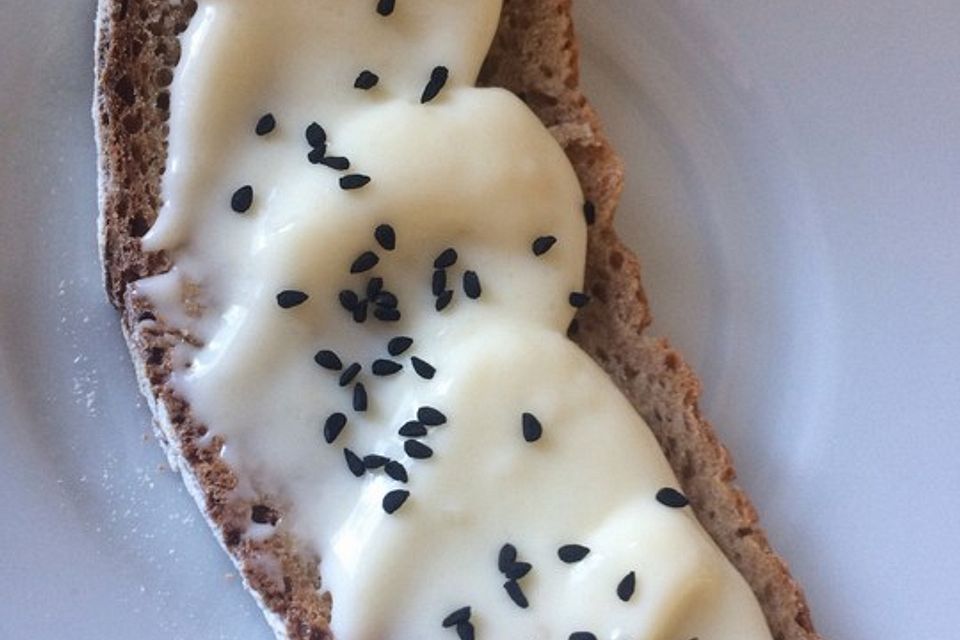 Kochkäse mit Gelinggarantie