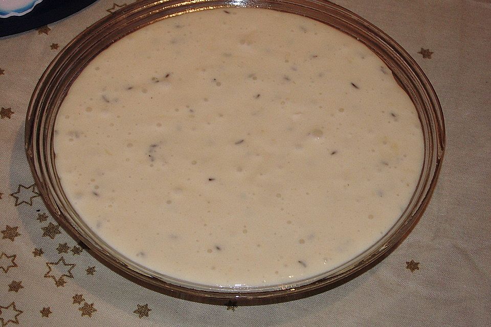 Kochkäse mit Gelinggarantie