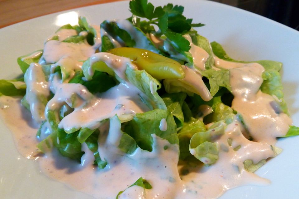 Kopfsalat