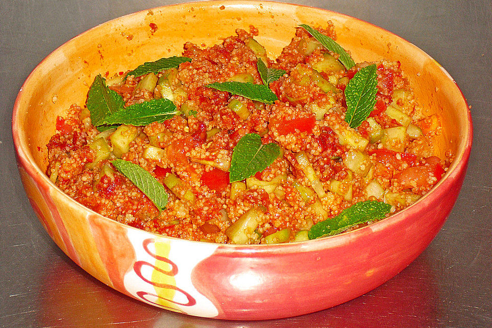 Couscous