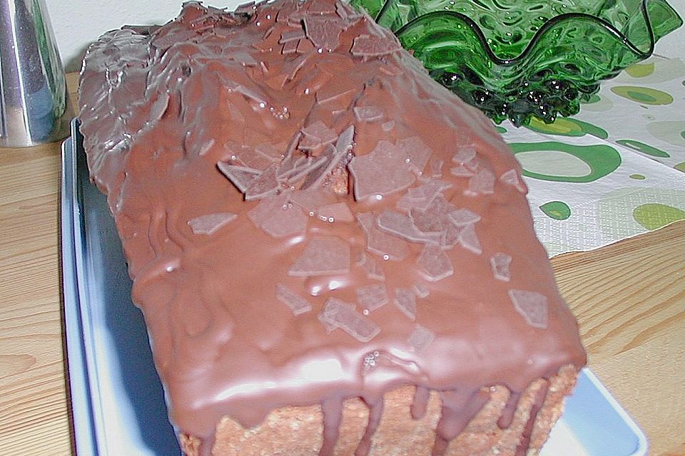 Jägermeisterkuchen