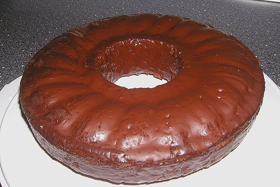 Jägermeisterkuchen