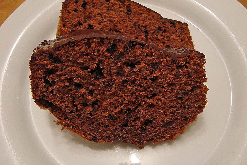 Jägermeisterkuchen