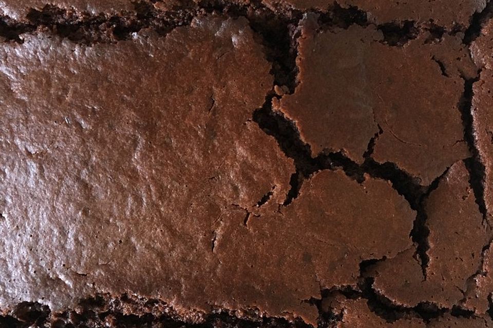 Vegane Brownies