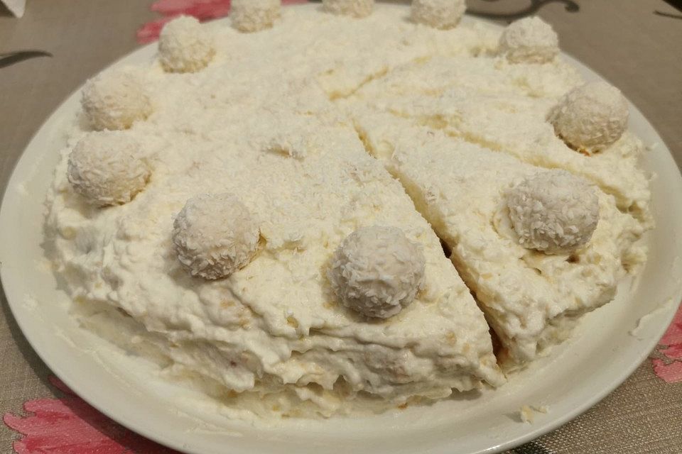 Raffaellotorte