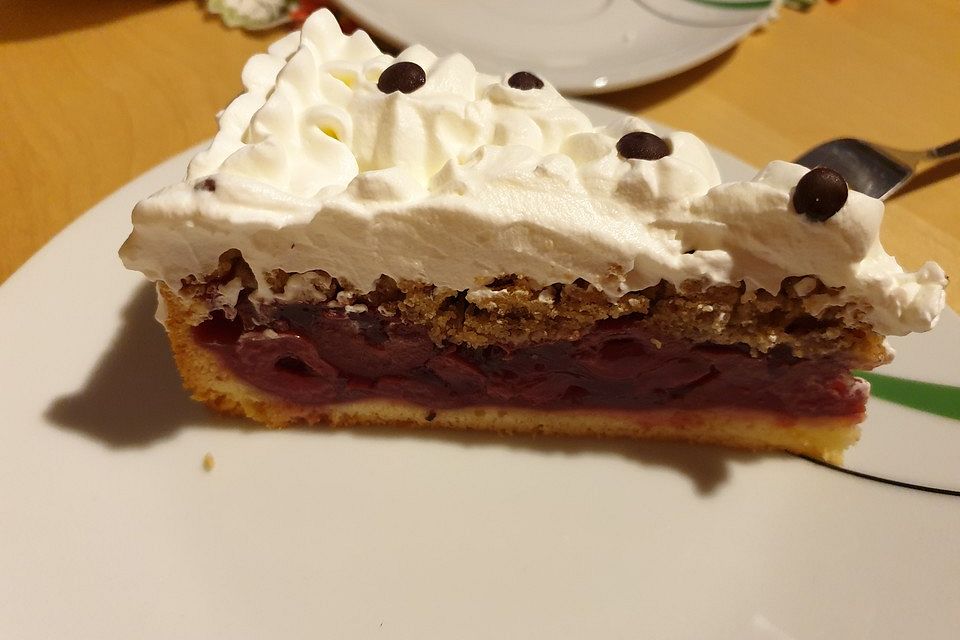 Feuerwehrkuchen