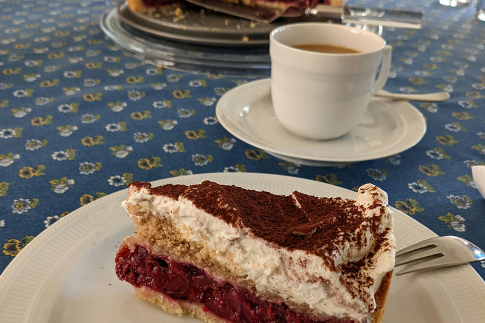 Feuerwehrkuchen