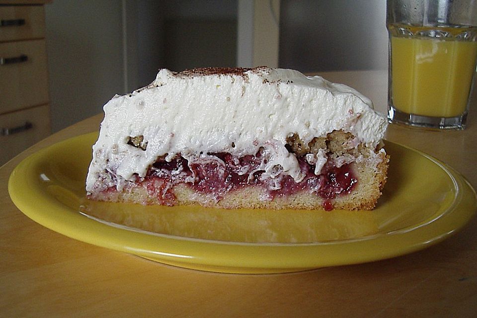 Feuerwehrkuchen