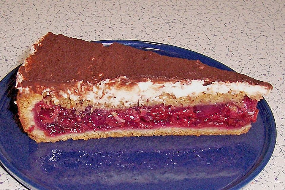 Feuerwehrkuchen