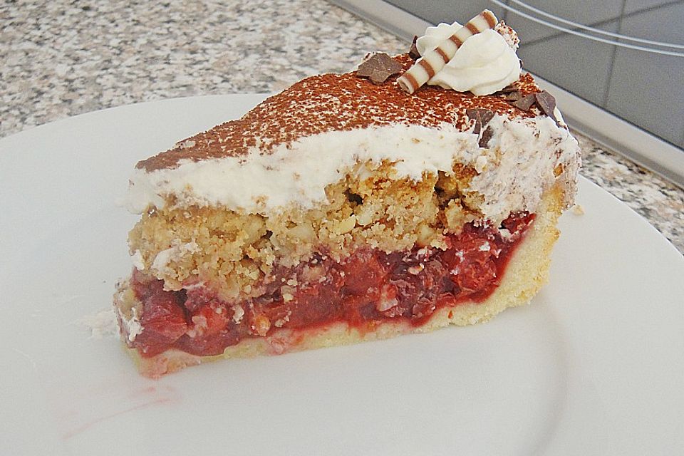 Feuerwehrkuchen