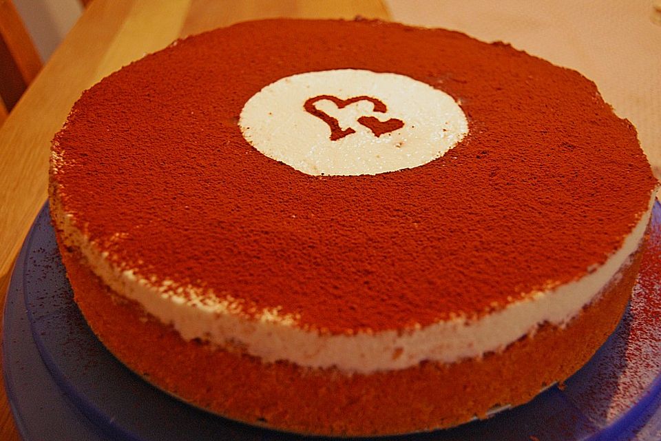 Feuerwehrkuchen