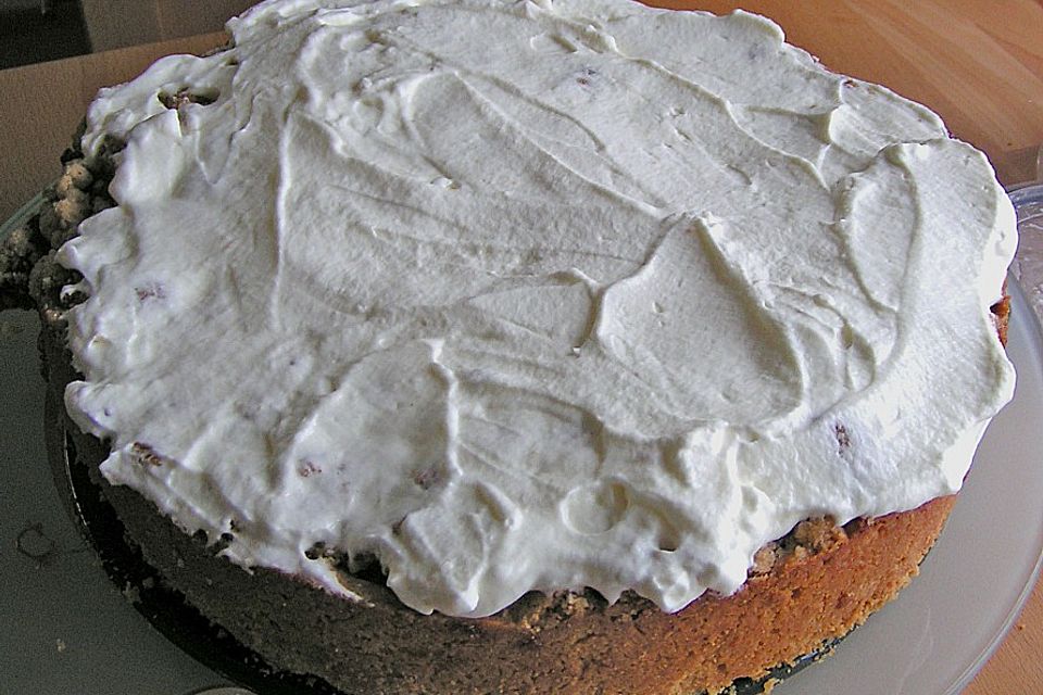 Feuerwehrkuchen