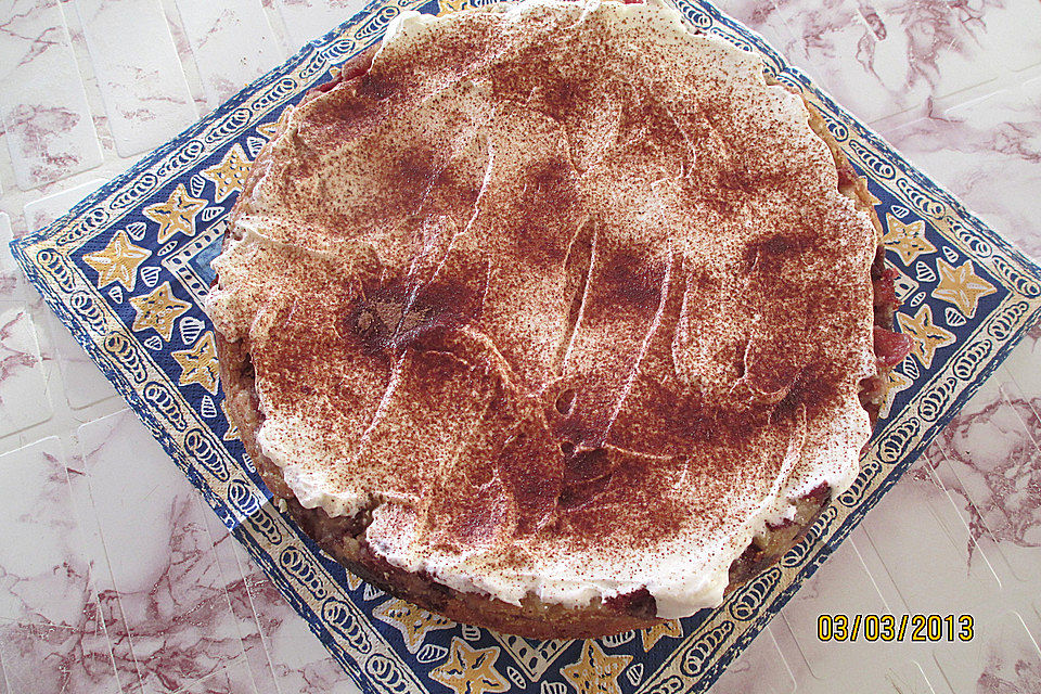 Feuerwehrkuchen