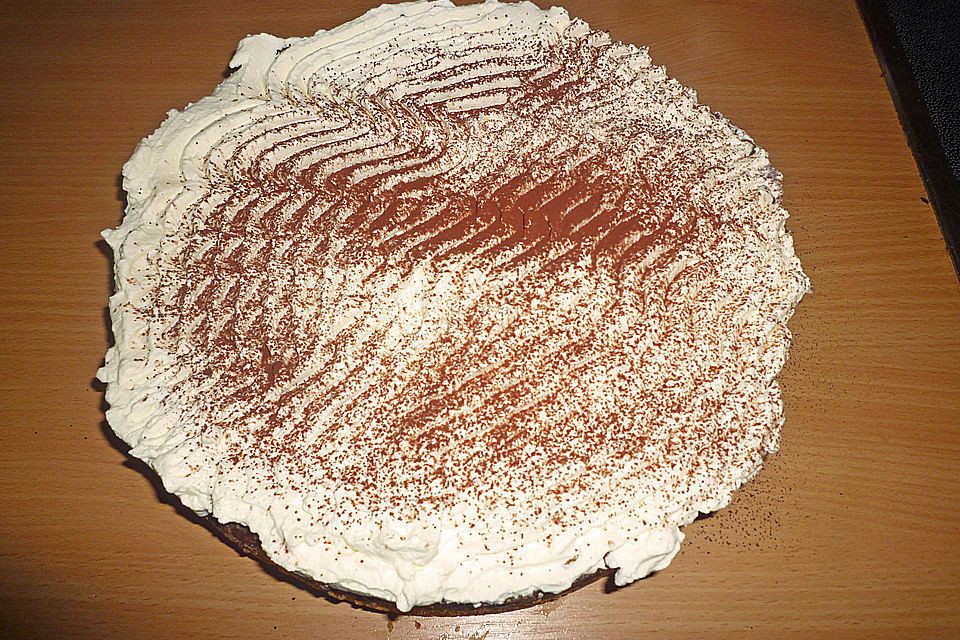 Feuerwehrkuchen