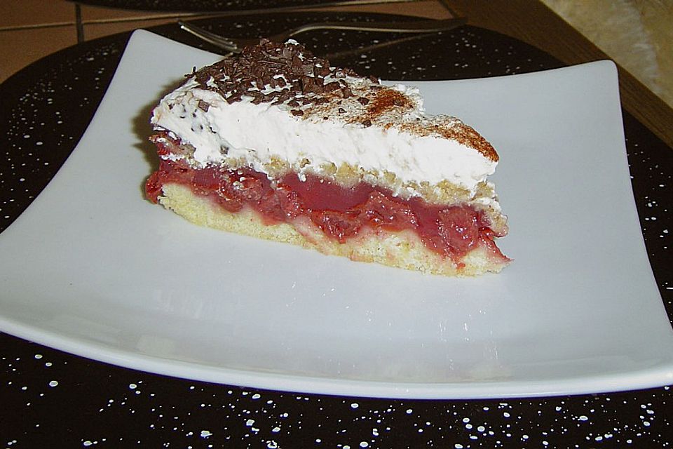 Feuerwehrkuchen