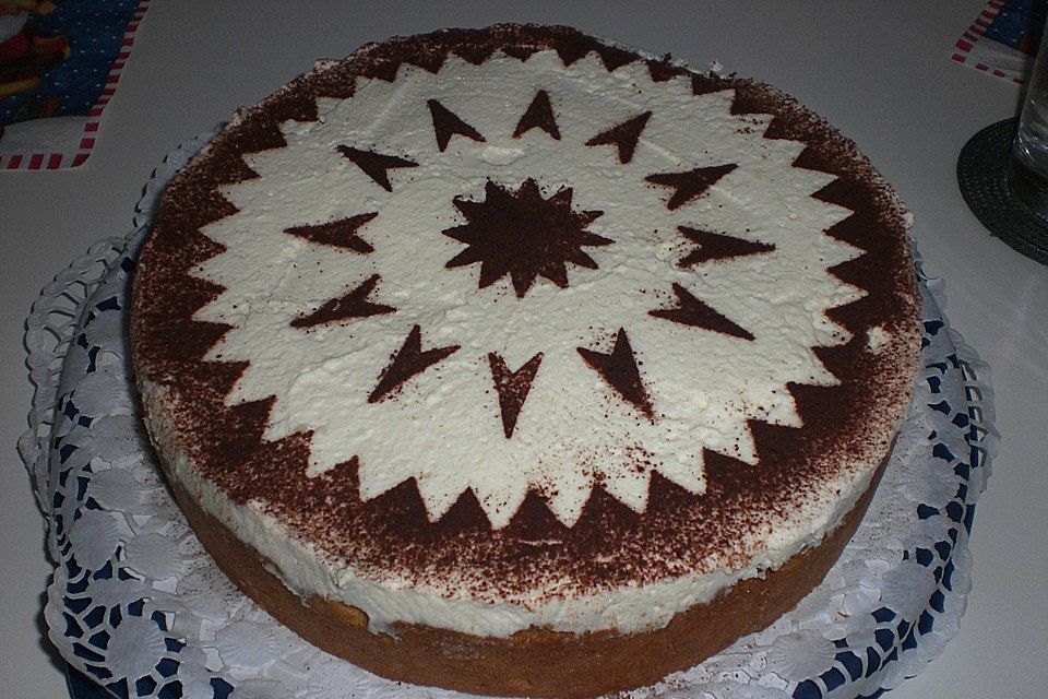 Feuerwehrkuchen