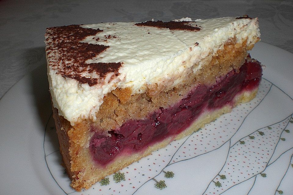 Feuerwehrkuchen