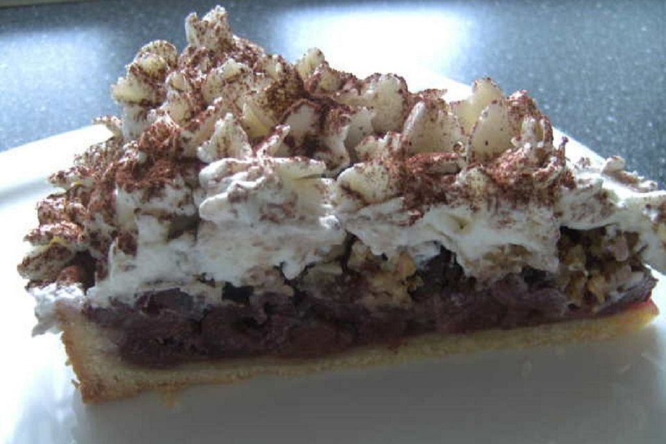 Feuerwehrkuchen