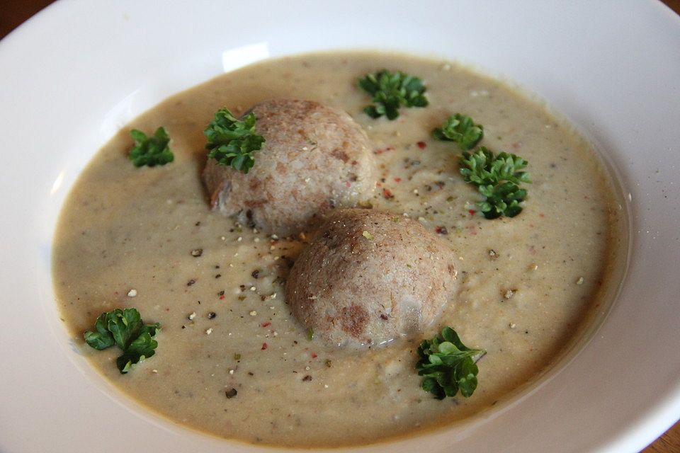 Brotknödel