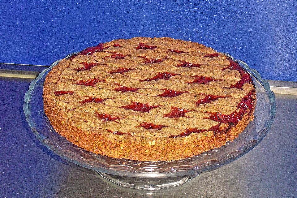 Linzer Torte