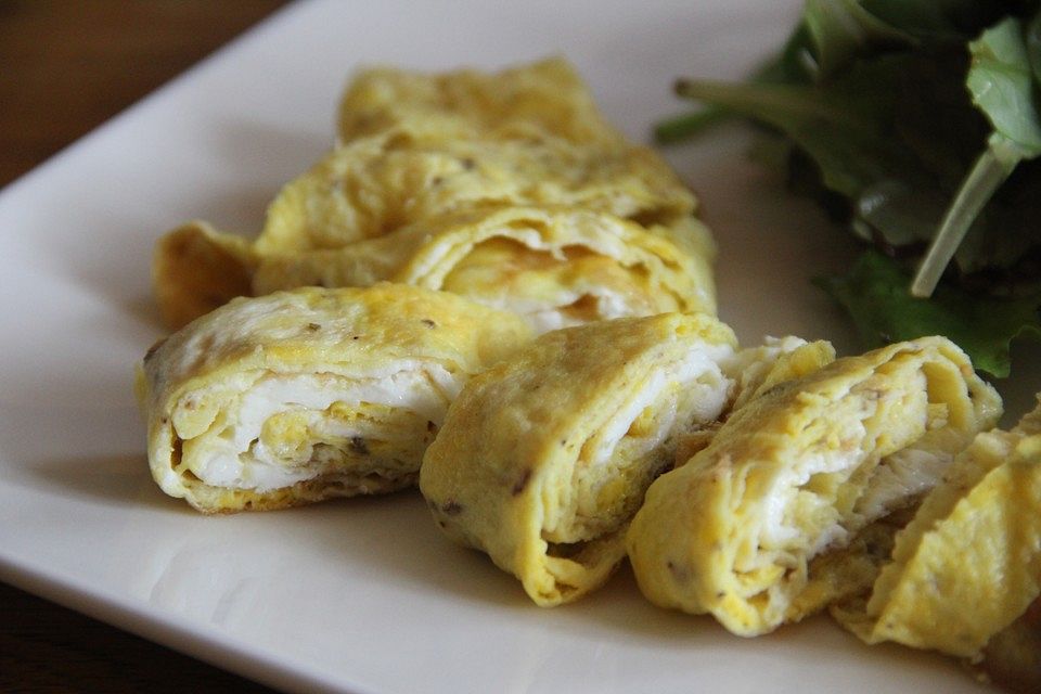 Tamagoyaki