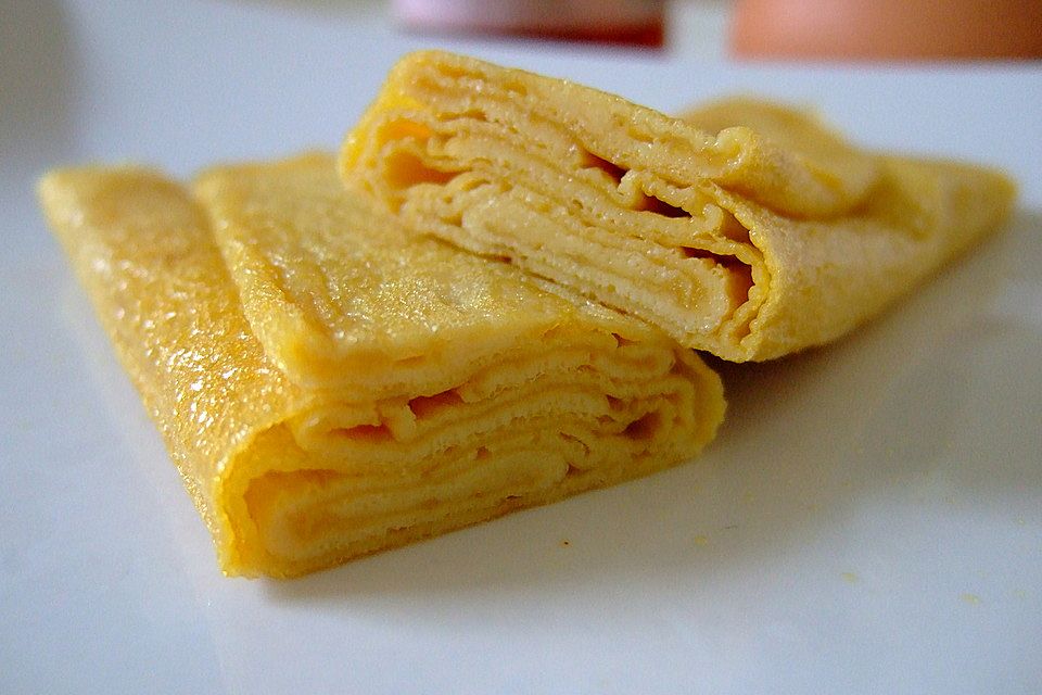 Tamagoyaki