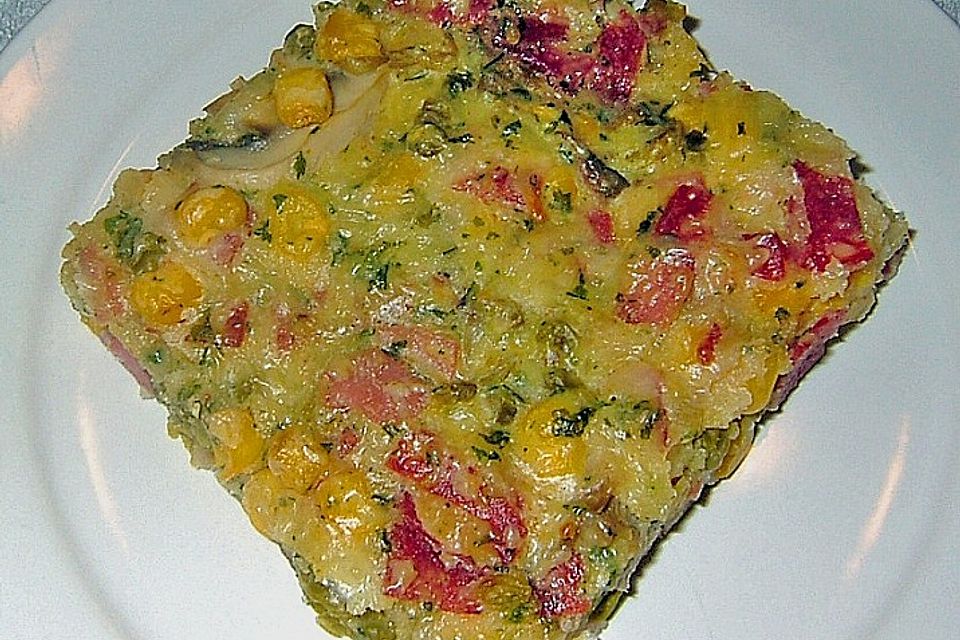 Schüttelpizza (2)