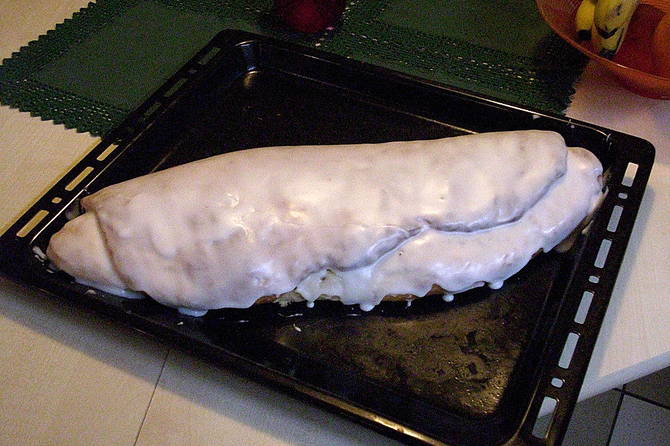 Mohnstrudel