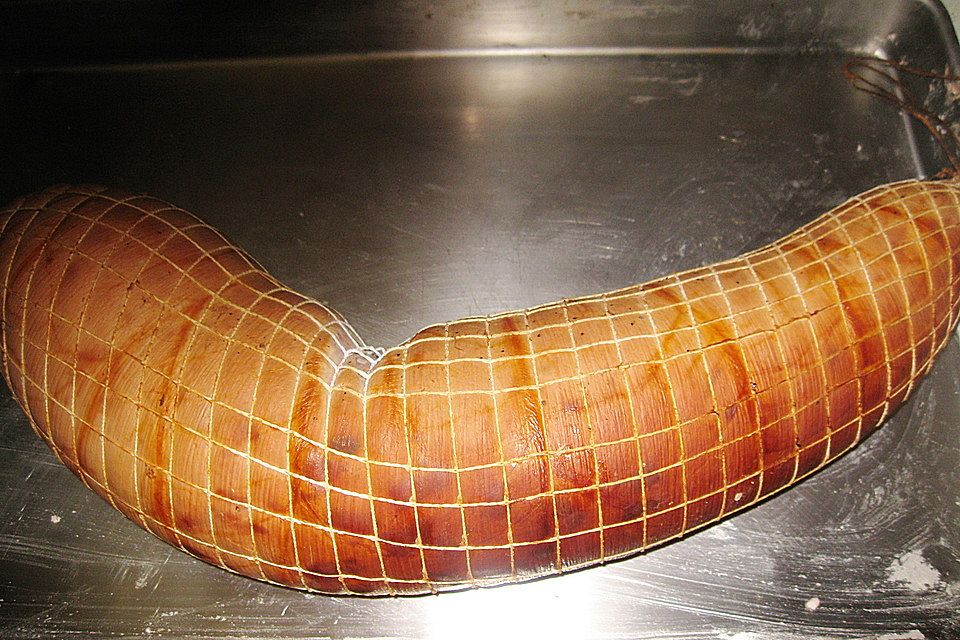 Mortadella