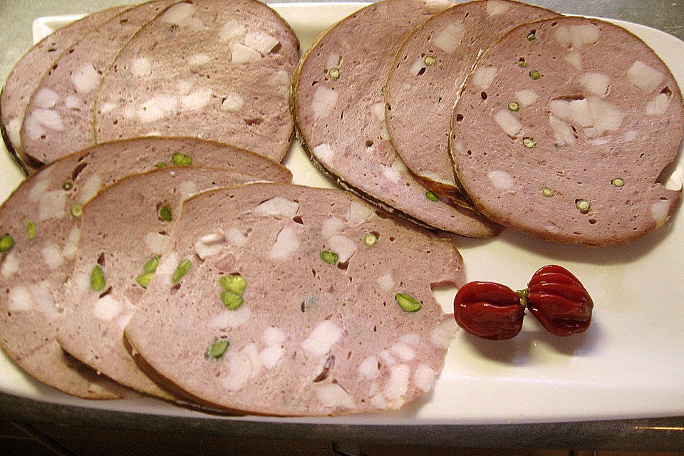 Mortadella