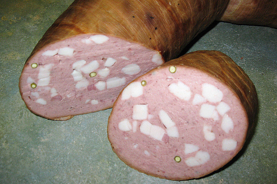 Mortadella