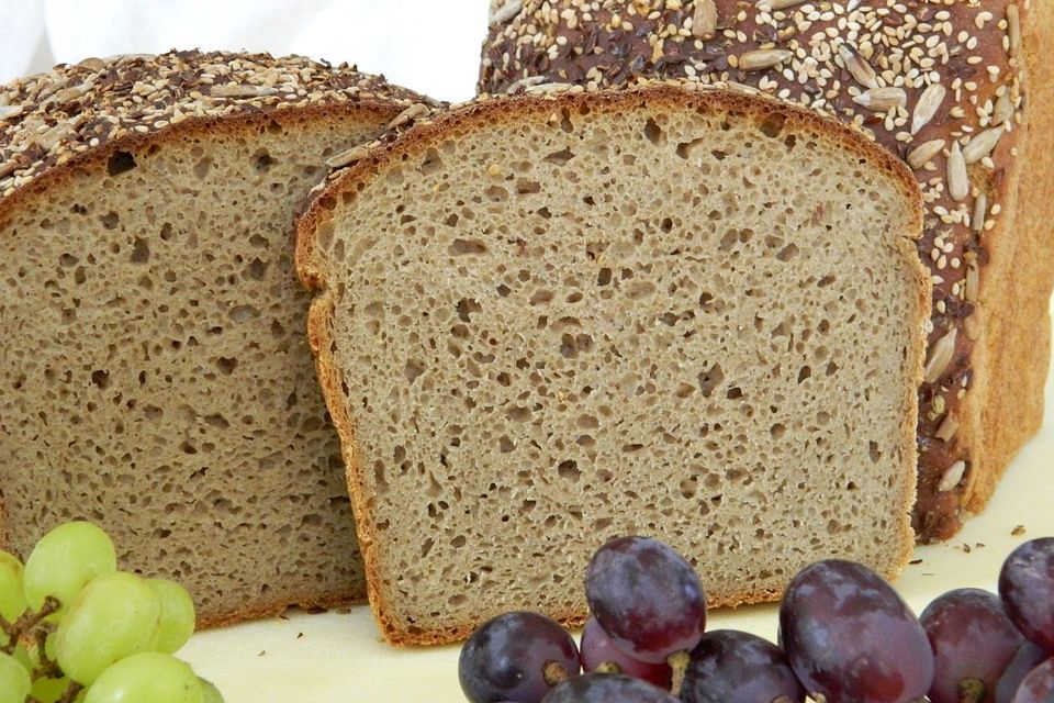 Caros Landbrot