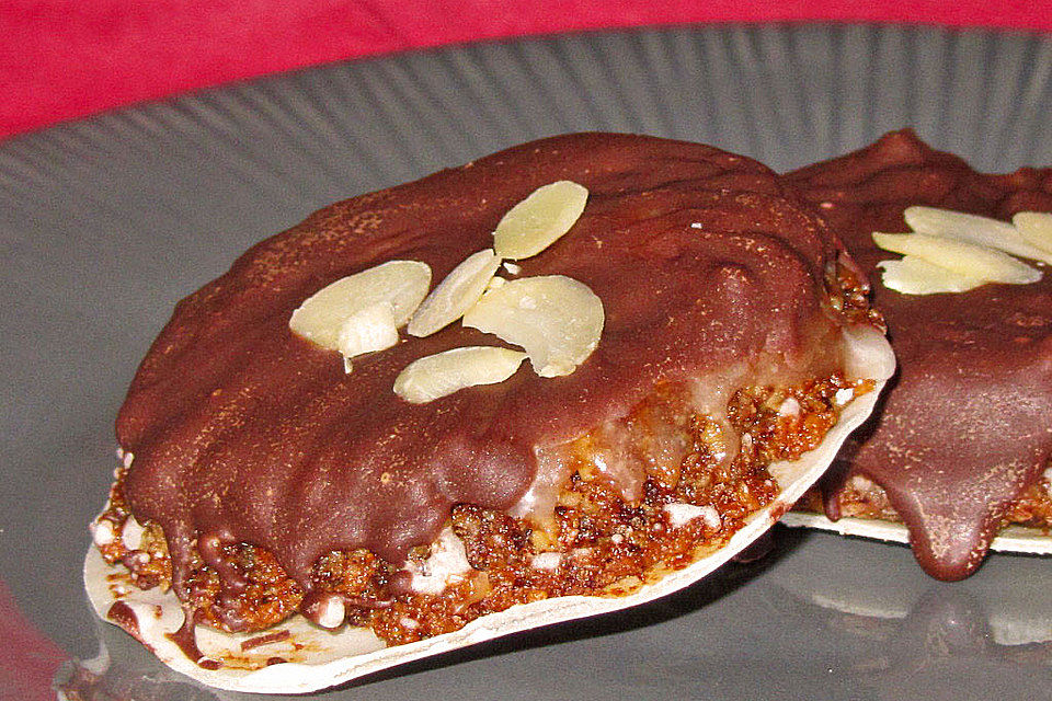 Elisenlebkuchen