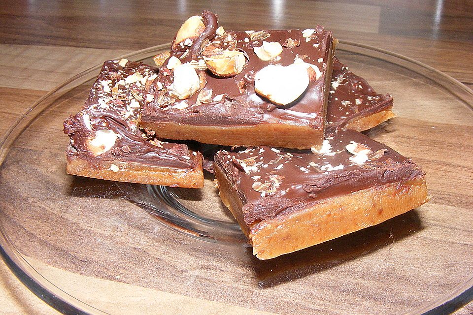 Buttertoffee